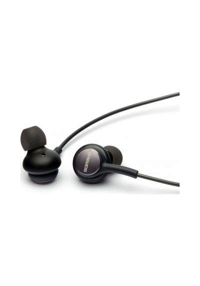 Soffany HF-520 Süper Bass Kulak İçi Kulaklık