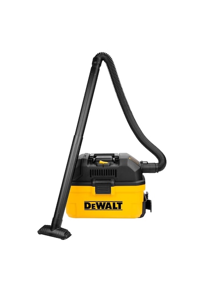 Dewalt Dxv15t 1100w 15lt Taşınabilir Islak Ve Kuru Elektrikli Süpürge