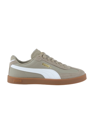 Puma Club Iı Era Kadın Kahverengi Spor Ayakkabı 397447-35