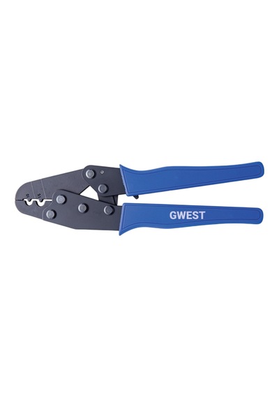 Gwest Gw-t9 Kablo Papucu Sıkma Pensesi 266 Mm Mm
