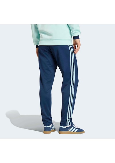Adidas Jz9341 Dfb Og Tp Almanya Erkek Eşofman Altı Mavi