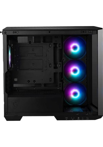 Msı Mag Pano M100R PZ Gamıng Mıcro Tower PC Kasa