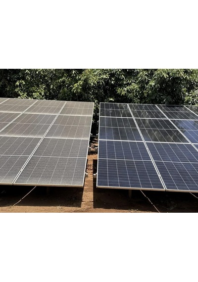 Solar Panel Temizleyici - Güneş Paneli Temizleme Solüsyonu - Net 30 Kg