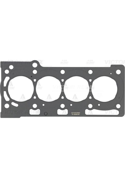 REINZ 61-54030-0 Silindir Kapak Contası Corolla Uyumlu 09-12 Auris 09-12 Yaris 1.33 Vvtı Saç