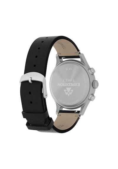 Timex Tw2y89200 Erkek Kol Saati Metalik Gri