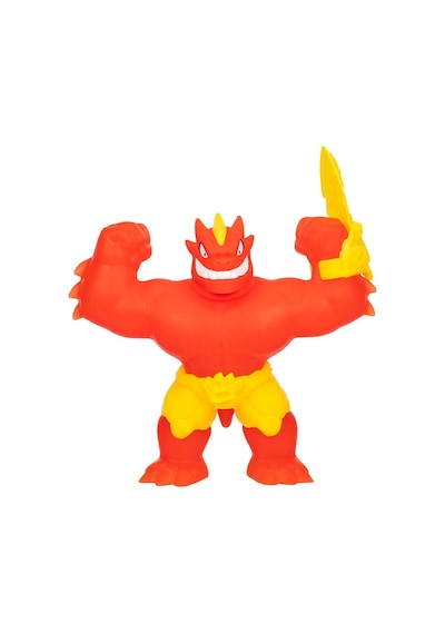 Goojitzu Meteor Madness Tekli Figür Blazagon 43013