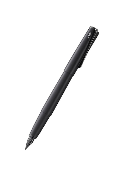 Lamy Studıo 66Lx Dolma Kalem Siyah (EF Uç)