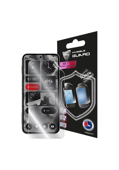 Ipg Nothing Phone 2 Hydrogel Görünmez Ekran Koruyucu
