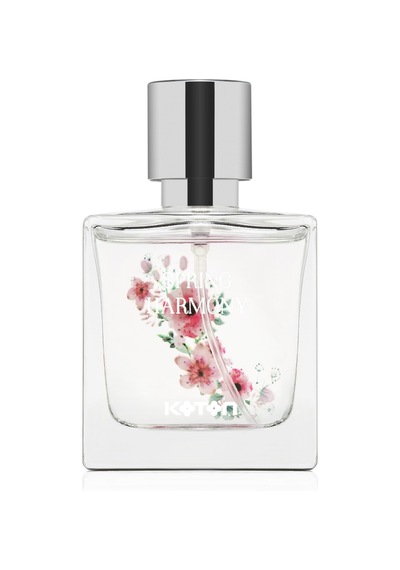 Koton Parfüm Spring Harmony 50ml Mavi 4wak60015aa 4WAK60015AA601 Mavi
