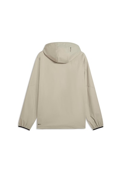 Puma Pumatech Track Jacket Erkek Günlük Ceket 63441961 Gri