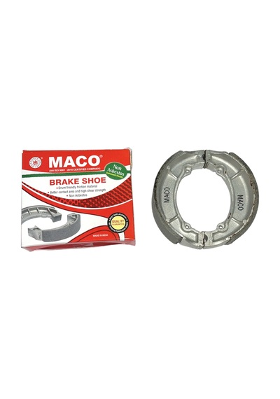 Rx 100 Fren Balatası Maco