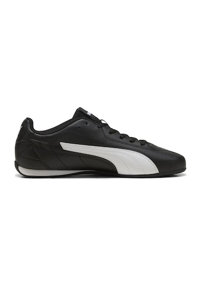 Puma Catch Spor Ayakkabı 40267904 40267904 Siy Siyah