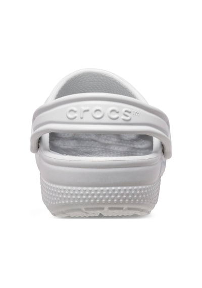 Crocs Classic Clog K Çocuk Terlik Cr206991 Crc.1ft Beyaz
