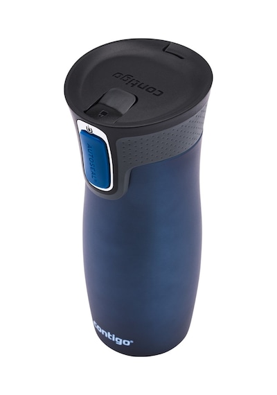 Contigo Westloop Autoseal Termos Bardak 470ml Lacivert