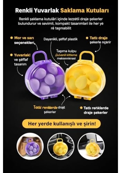 Tr Süngeri 6 Lı