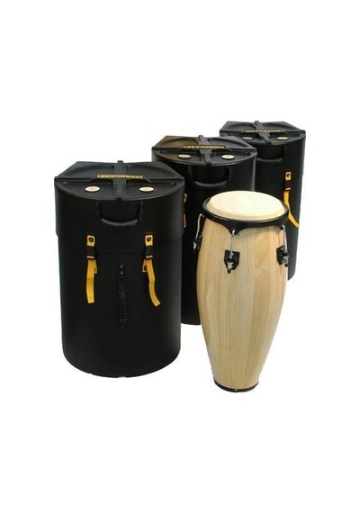 Hardcase Hntumba 12.5'' Tumba Kutusu