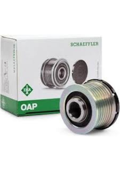 Luk 535006210 Alternatör Kasnağı Peugeot/citroën/fiat 1.4 2.0 Hdi -