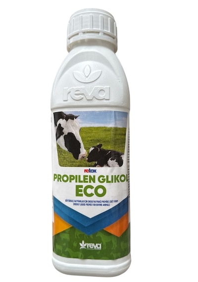 Retox Propilen Eco Doğum Öncesi Ve Sonrası 1 Kg