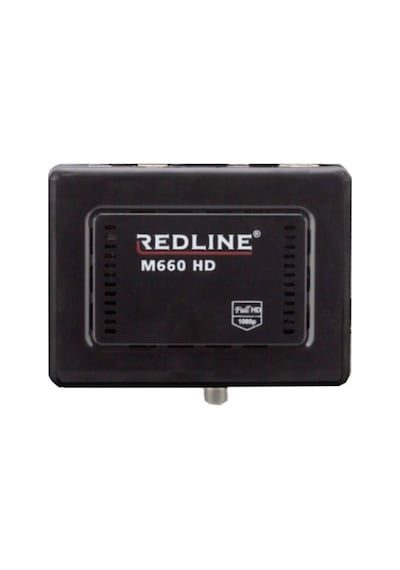 Redlıne M660 Hd  Uydu Alıcısı
