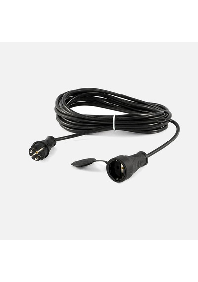 Tek-iş 3x1.5mm Ip44 5 Metre Uzatma Kablosu