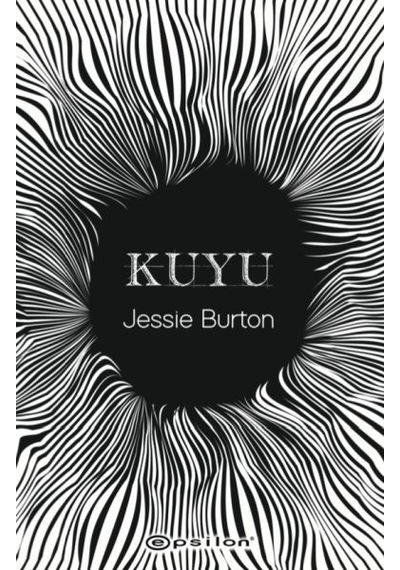 Kuyu - Jessie Burton - Epsilon Yayınevi