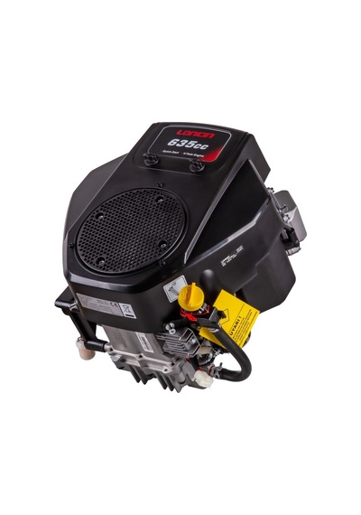 Loncın Lc2p76f Eur5 Benzinli Motor 635cc Traktör Tip