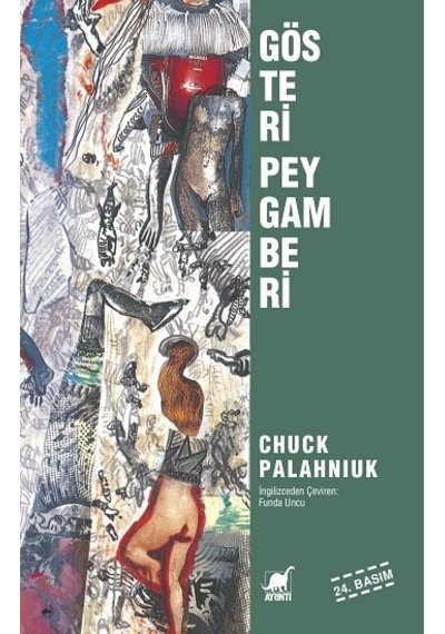 Gösteri  Peygamberi