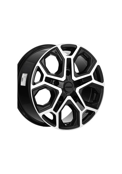 5 120 18 8.0 Et45 Ch65.1 Black Dıamond Arc-lt2-04