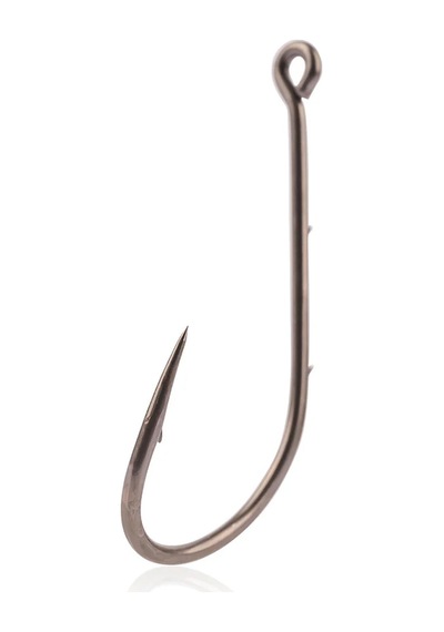 Mustad Baitholder 92668ap Olta İğnesi Tıtanx No:2 - 10lu