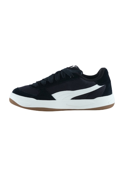 Puma Park Lifestyle Iı Mesh Erkek Siyah Spor Ayakkabı 407304-04