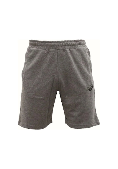 Joma 4231413 Antrasitmelanj Şort Pamuk Rush