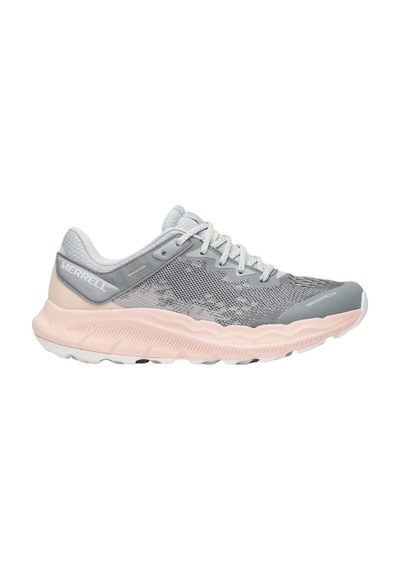 Merrell Merrell Antora 4 Waterproof Kadın Patika Koşusu Ayakkabısı 172 Çok Renkli
