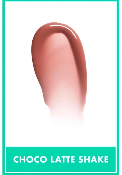 Nyx Professional Makeup This İs Milky Gloss Dudak Parlatıcısı - Choco Latte Shake