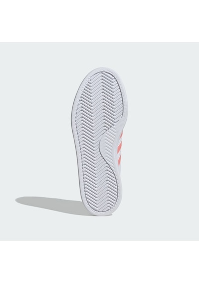 Adidas Adıdas Grand Court 2.0 Kadın Ayakkabı Ig9239 Beyaz