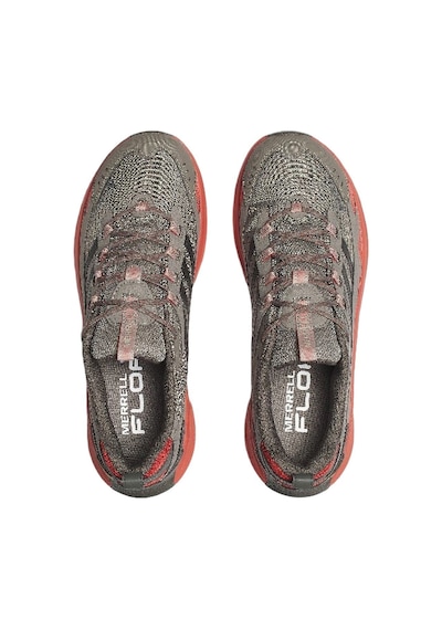 Merrell Moab Speed 2 Gtx Erkek Outoor Ayakkabı J00005806 Çok Renkli