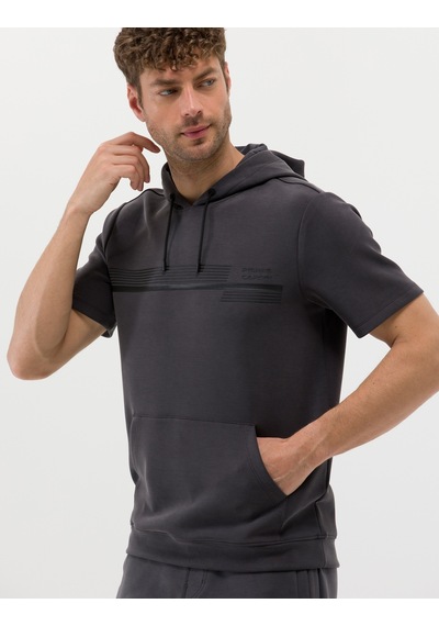 Pierre Cardin Erkek Antrasit Sweatshirt 50273567-vr006 Antrasit