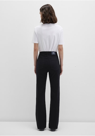 Mavi - Sky Classic Denim Siyah Jean Pantolon 1010627-90998 Siyah