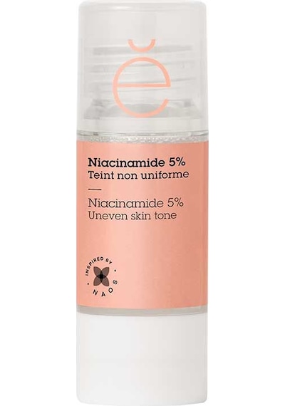 Etat Pur Pure Active Saf Niacinamide %5 Pürüz Ve Leke Karşıtı Saf Konsantre Bakım 15 Ml