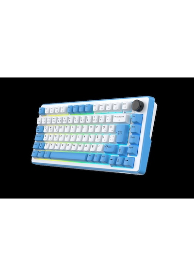 Aerstone Tactılıon Whıte