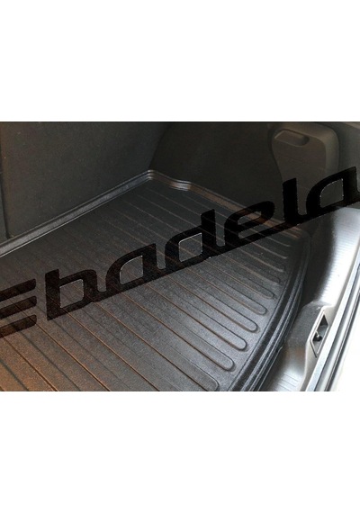 2014 Renault Megane 3 Hb Bagaj Havuzu Araca Özel 3D Badela Marka