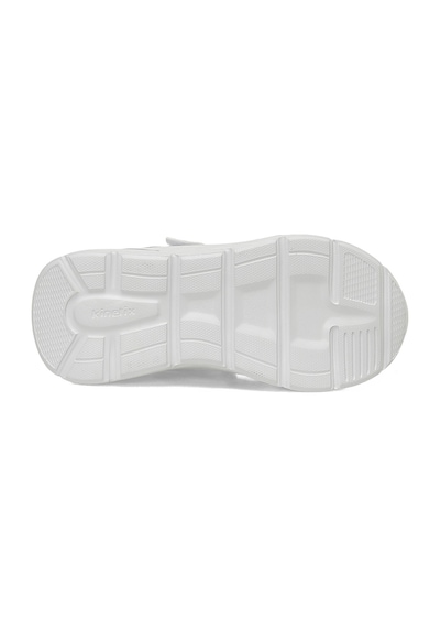 Kinetix Impala F 5fx Beyaz Kız Çocuk Spor Ayakkabı 000000000101951218 Beyaz-menekse Mavısı-pastel Pe