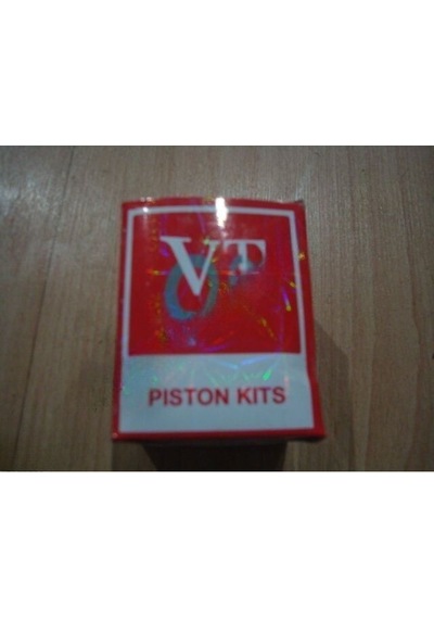 Kt125 Piston Sekman V.t 100 Kt0069