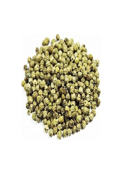 Mahmut Gedemenli Yeşil Karabiber Tane 5 KG
