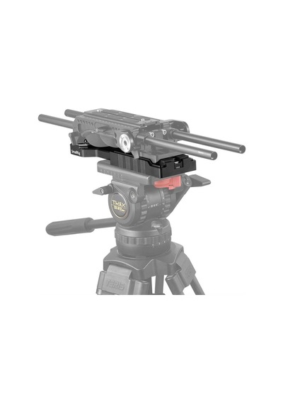 Smallrig 2169 Vct-14 Hızlı Çıkarma Tripod Plakası