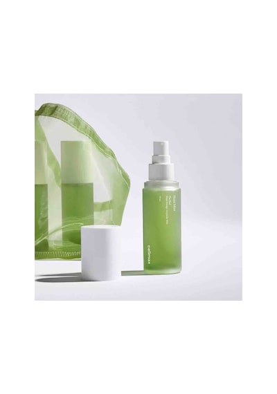 Celimax The Real Noni Energy Ampoule Mist Noni Özütü İçeren Onarıcı Ampul Spreyi 50 Ml