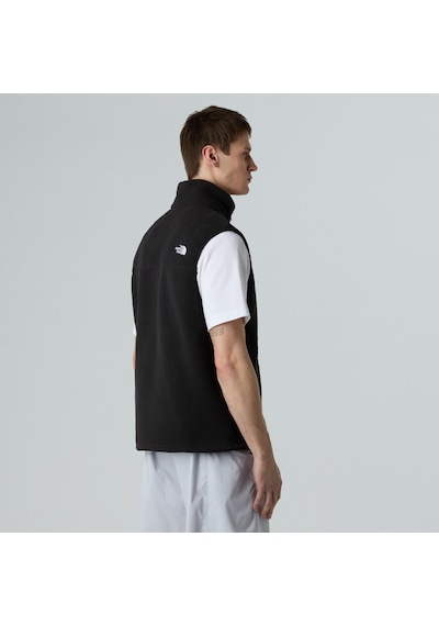 The North Face M Yumiori Vest Erkek Yelek-30527 Siyah