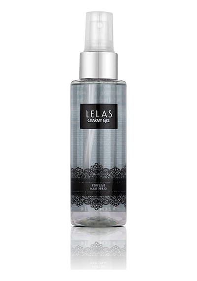 Lelas Charmy Girl Saç Spreyi 100 ML