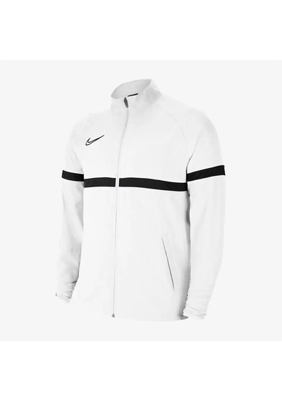 Nike M Nk Df Acd21 Trk Jkt W Erkek Ceket BEYAZ