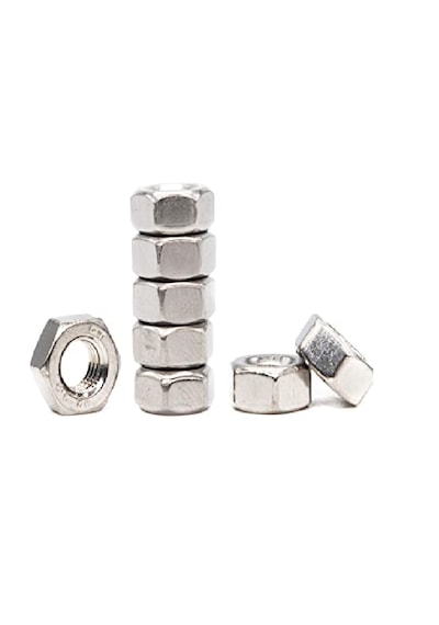 M4x40 Mm Vida + Somun + Pul Vida Takım Set 20 Adet