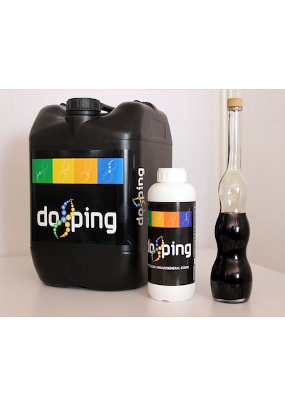 Doping Organik Sıvı Gübre 1 L